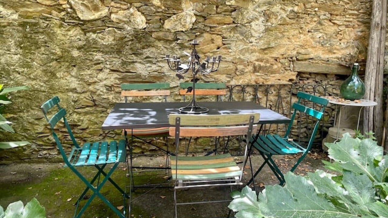 Photo of Outdoor in Casanova Lerrone