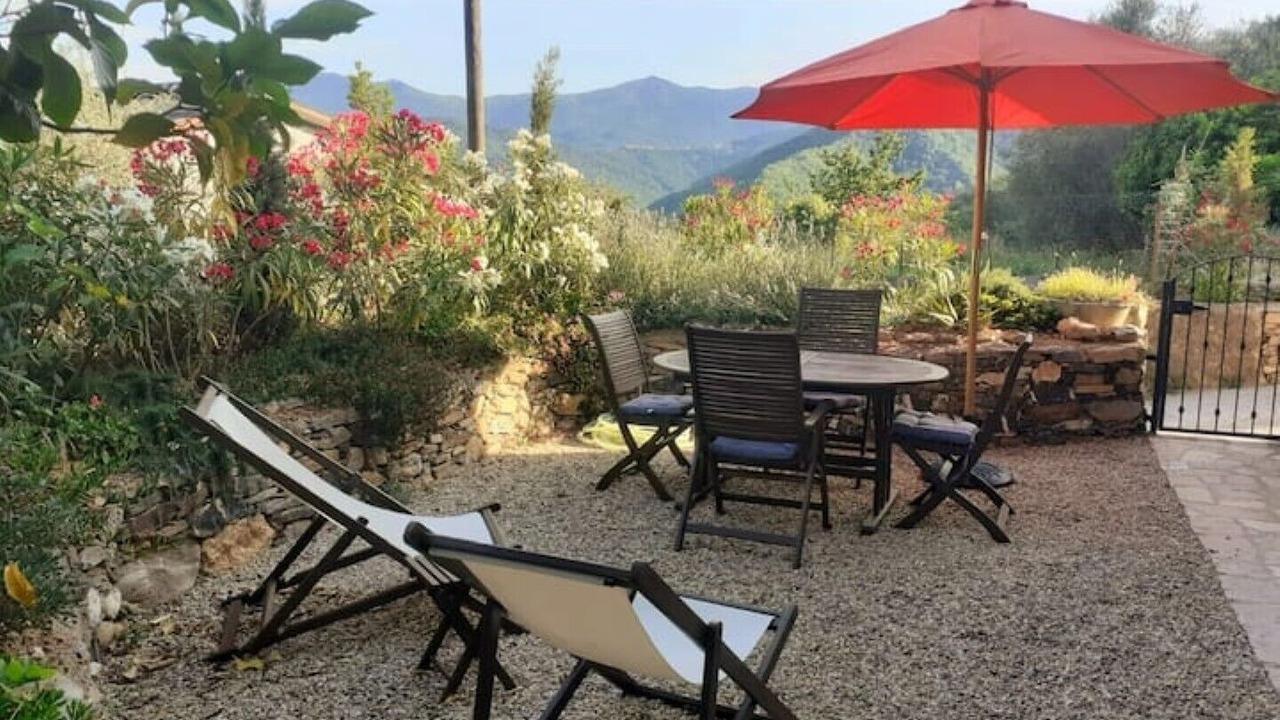 Photo of Outdoor in Casanova Lerrone