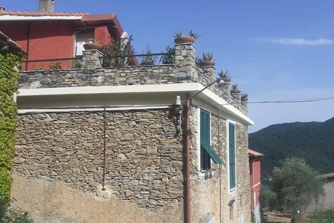 Photo of Outdoor in Casanova Lerrone
