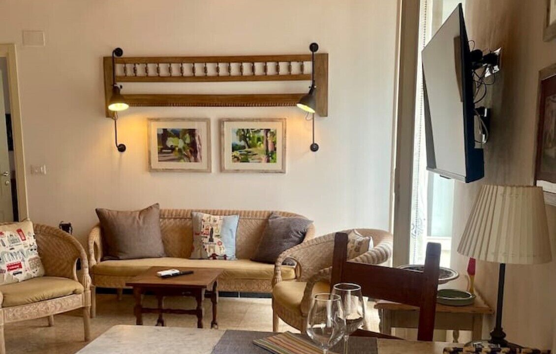 Photo of Livingroom in Casanova Lerrone