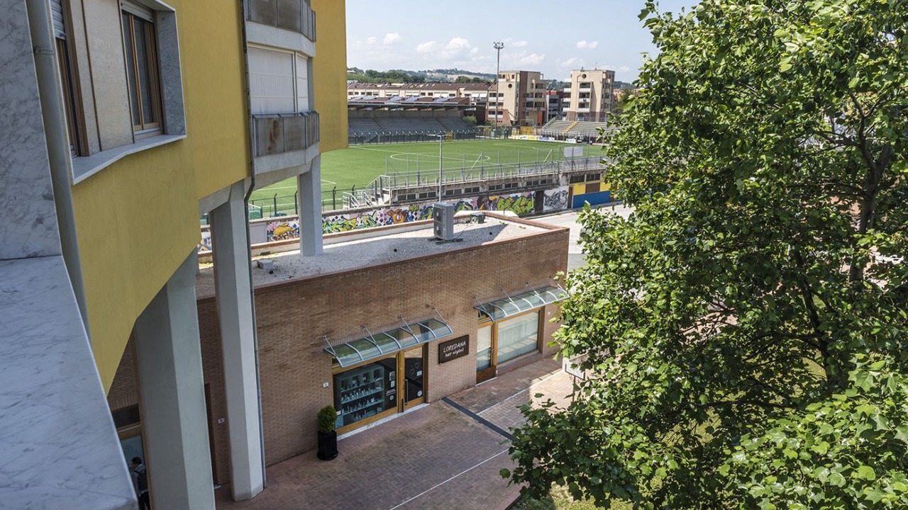 Photo of Outdoor in Senigallia