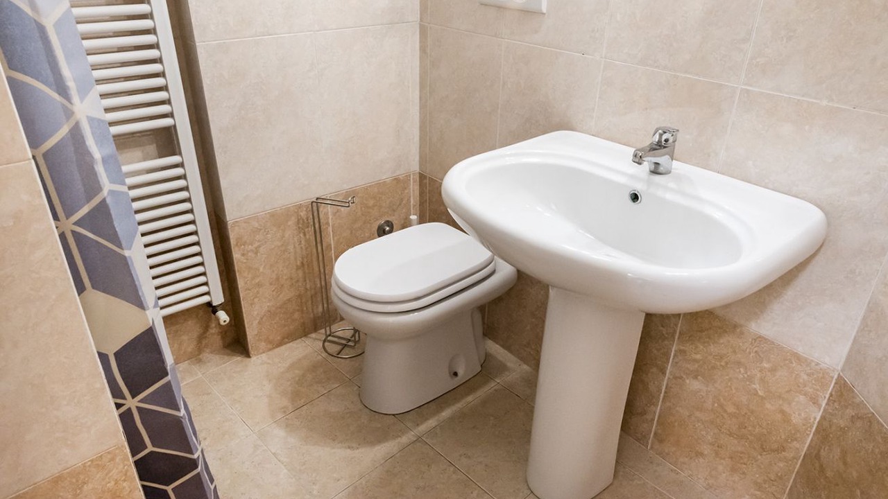 Photo of Bathroom in Senigallia