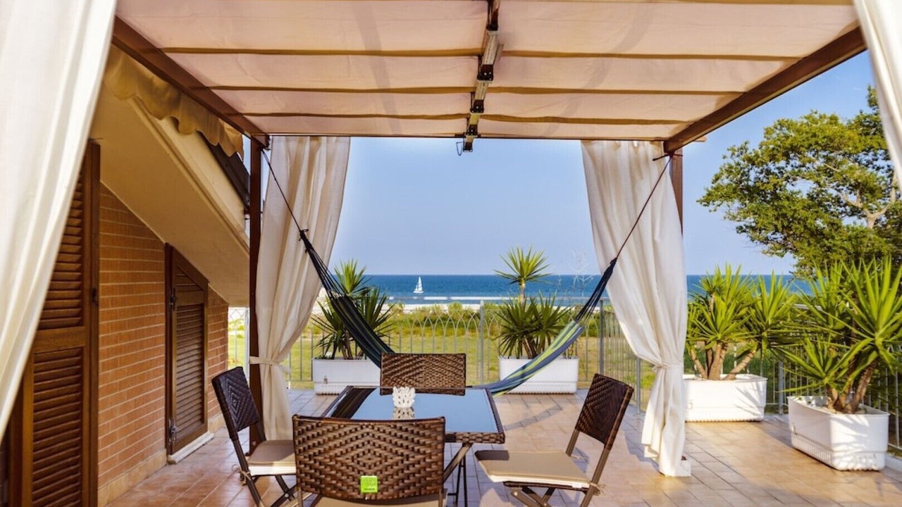Photo of Outdoor in San Tommaso Tre Archi