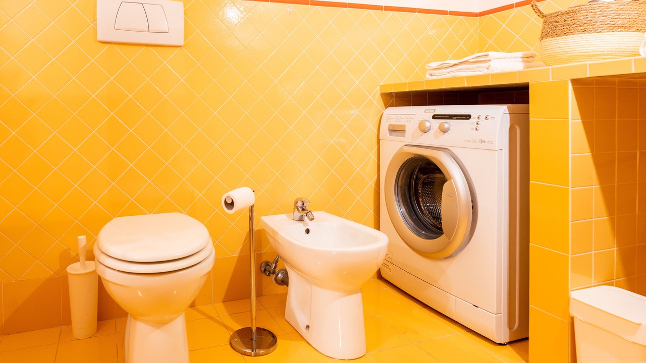 Photo of Bathroom in San Tommaso Tre Archi