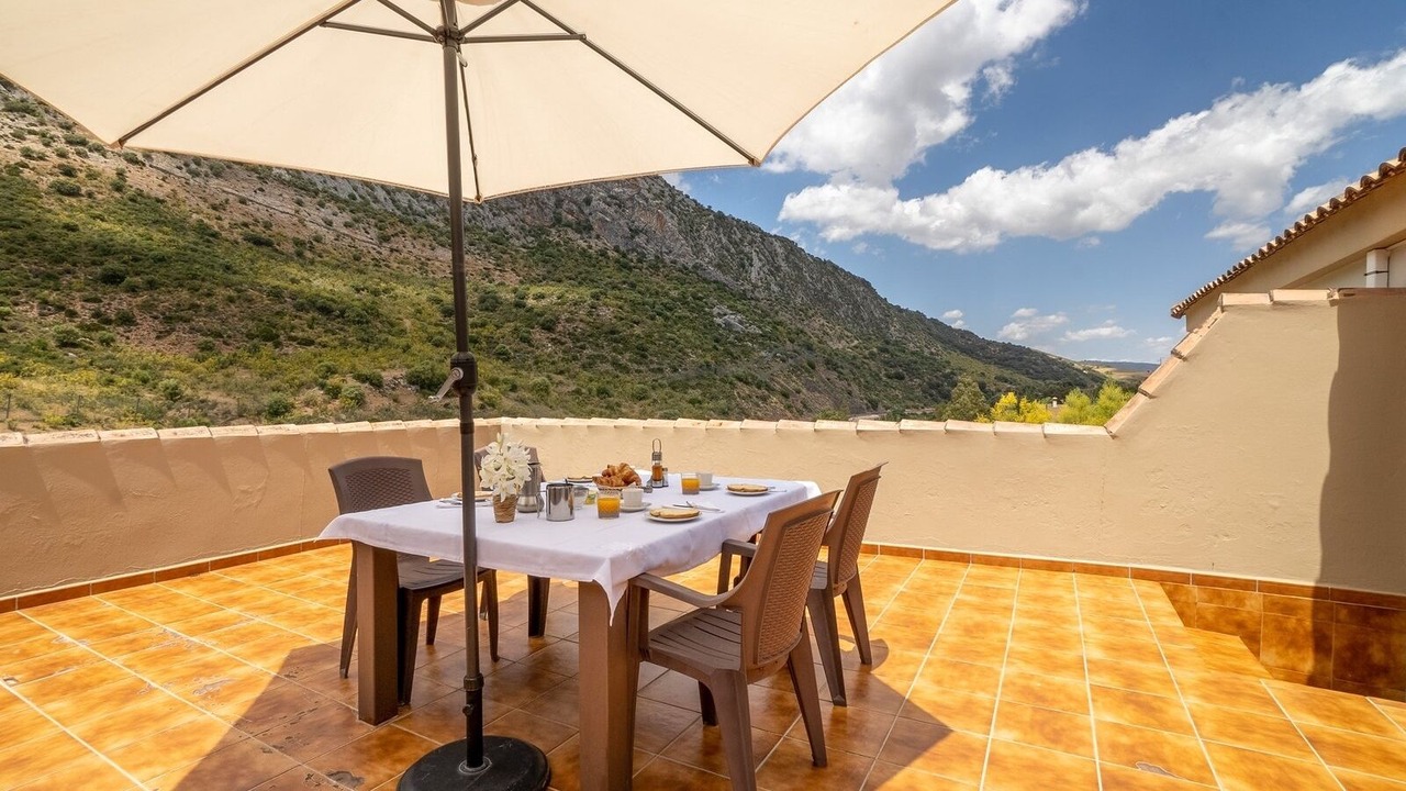 Photo of Outdoor in Benaojan
