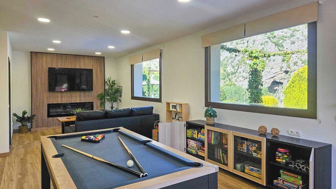 Photo of Bedroom in Benaojan