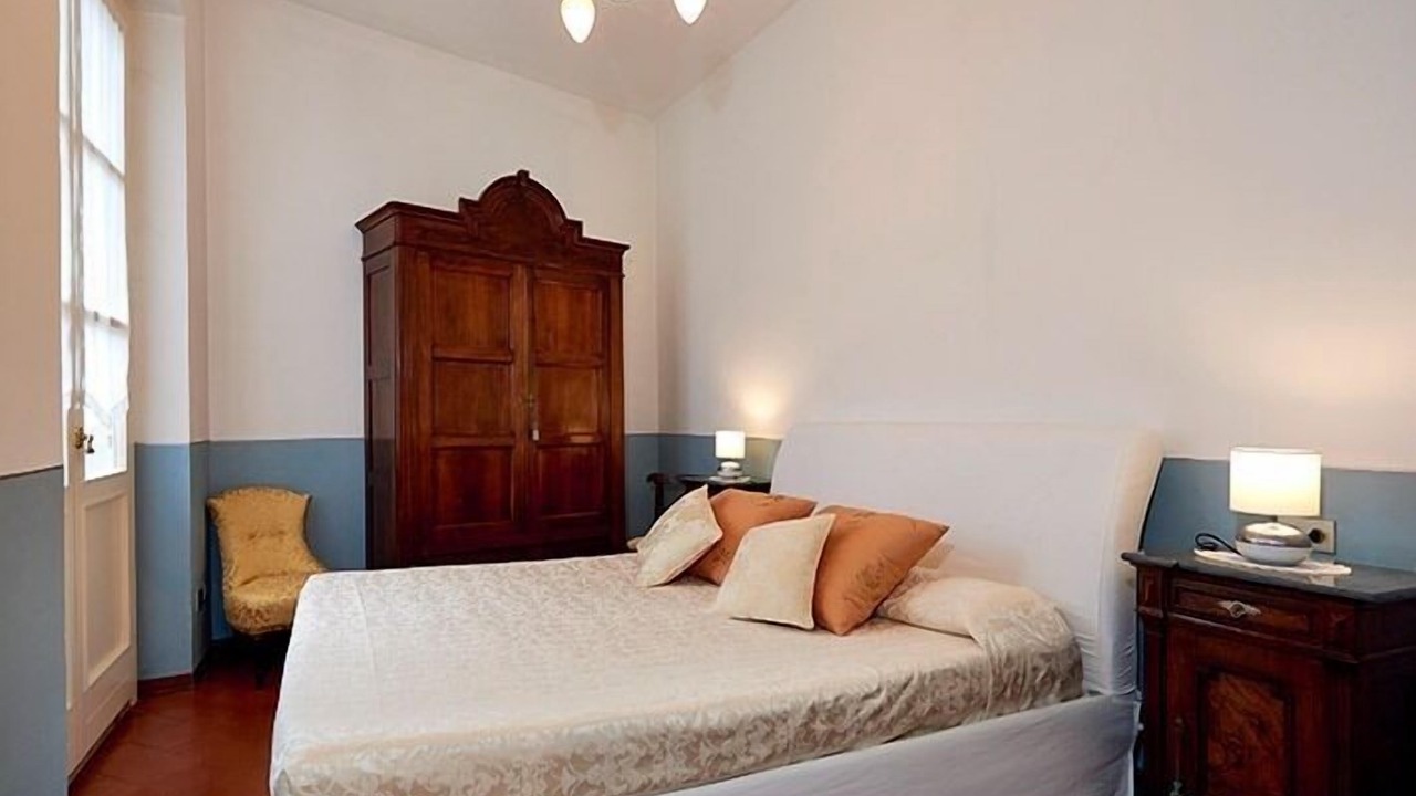 Photo of Bedroom in Borgo Ticino