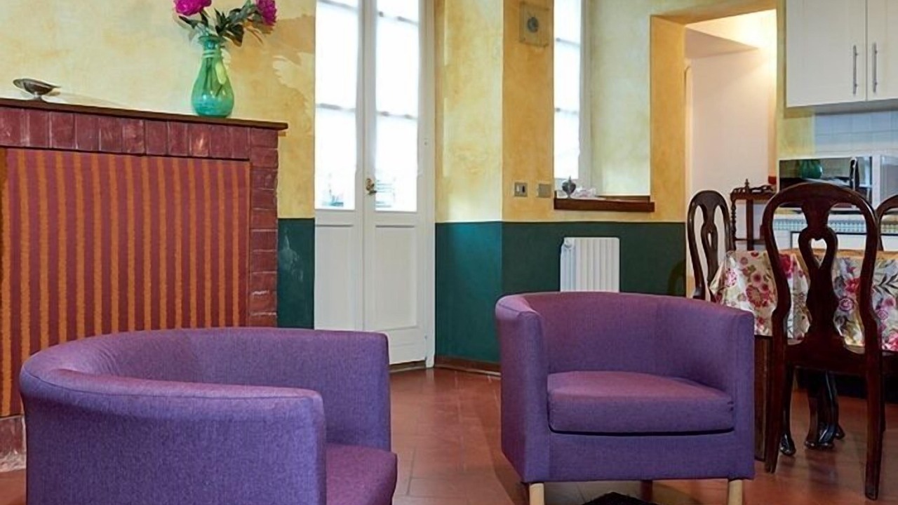 Photo of Livingroom in Borgo Ticino
