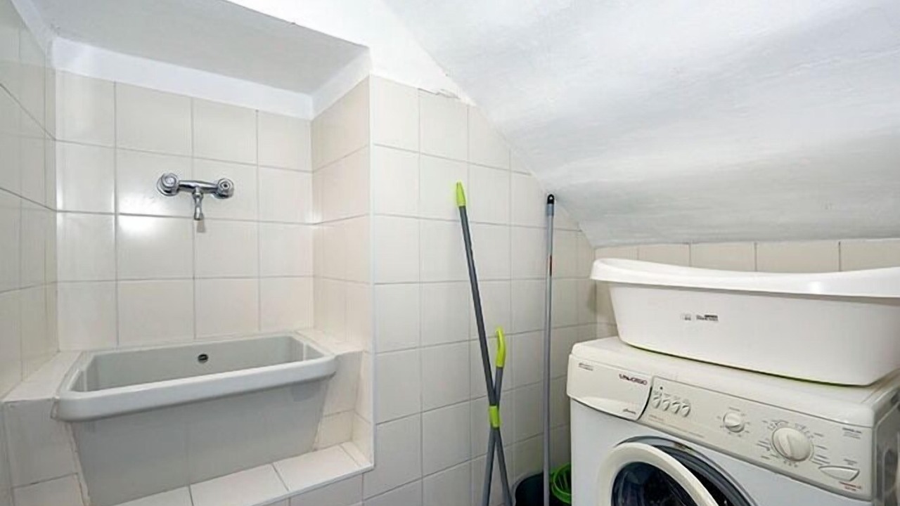 Photo of Bathroom in Borgo Ticino
