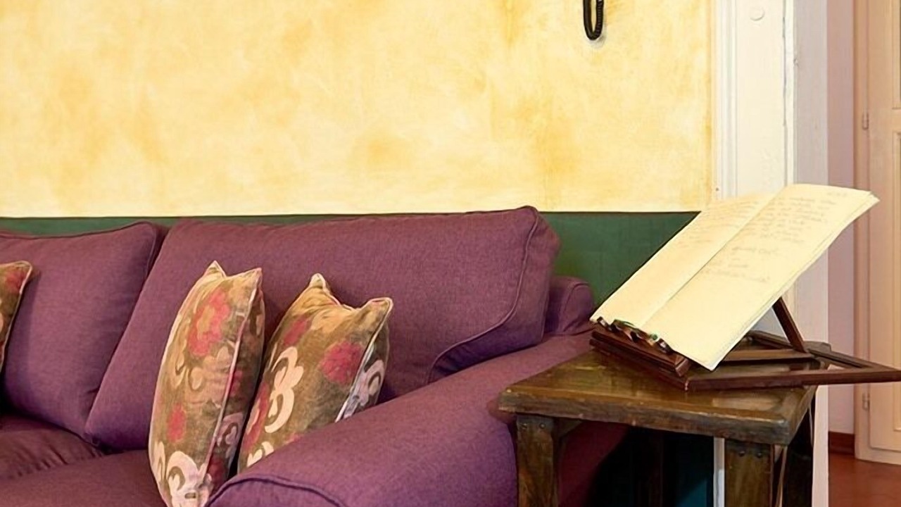 Photo of Livingroom in Borgo Ticino