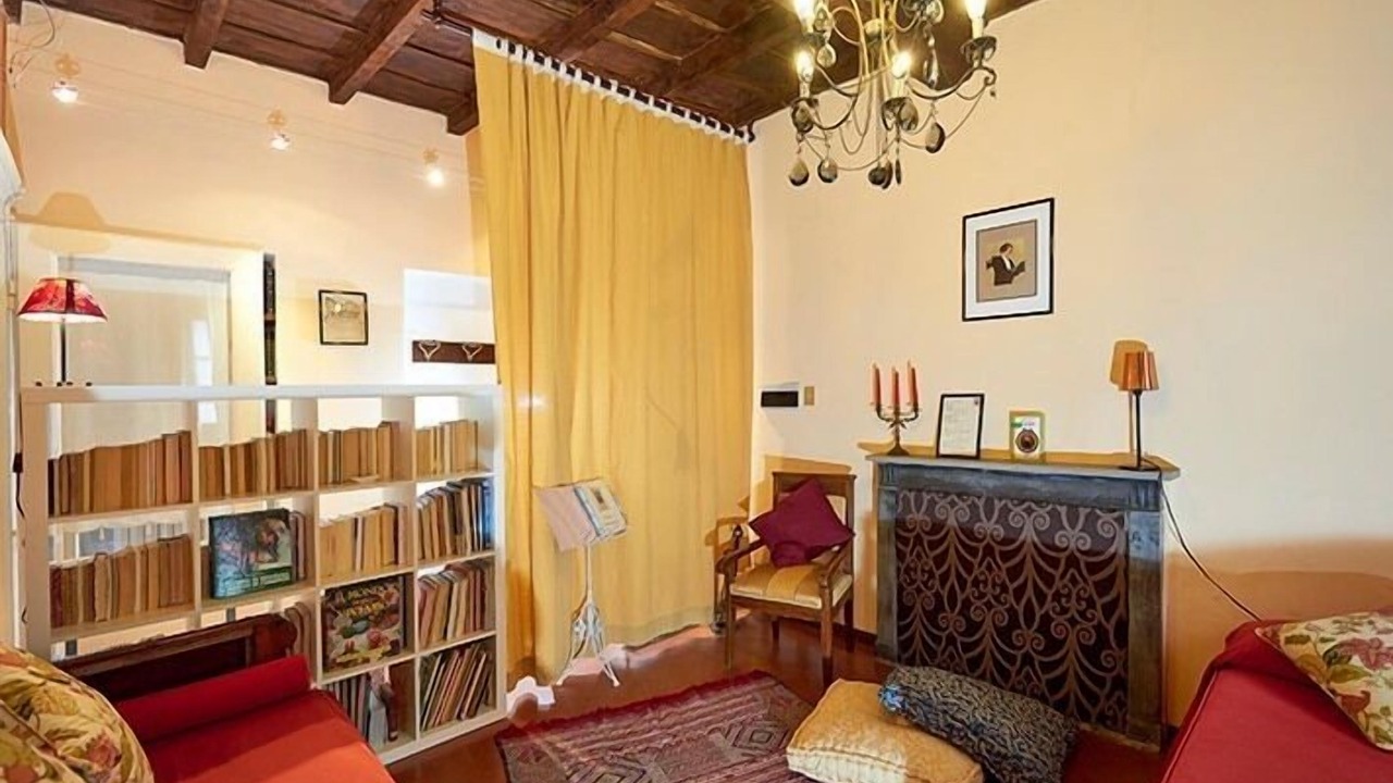 Photo of Bedroom in Borgo Ticino