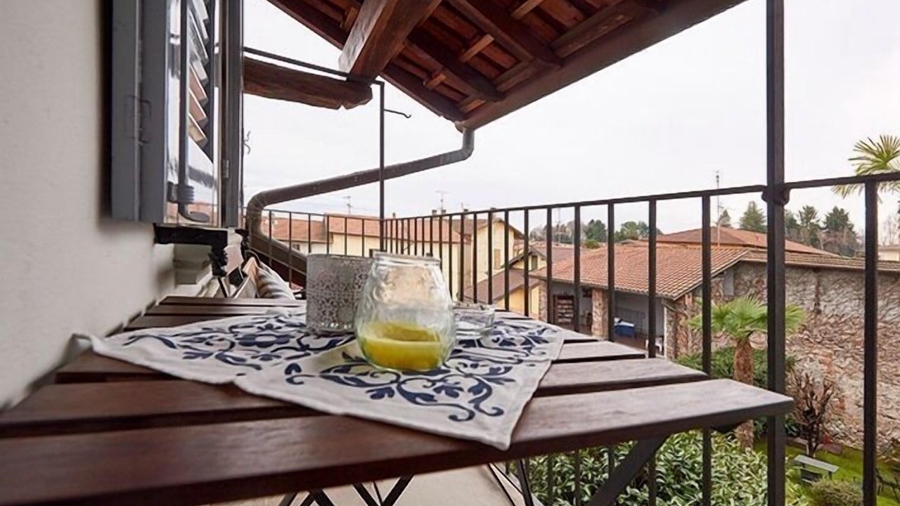 Photo of Outdoor in Borgo Ticino