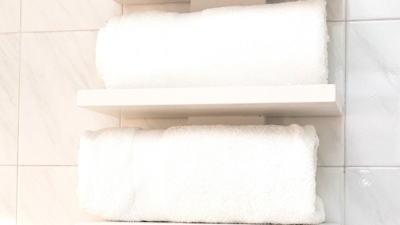 Photo of Bathroom in Borgo Ticino