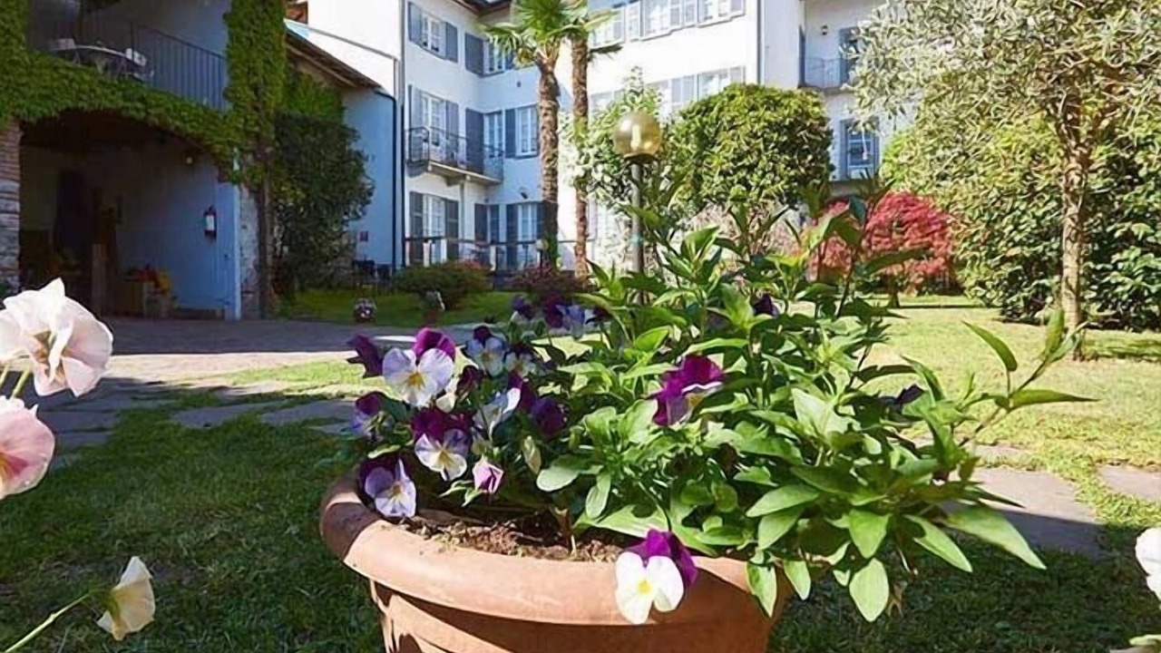 Photo of Outdoor in Borgo Ticino