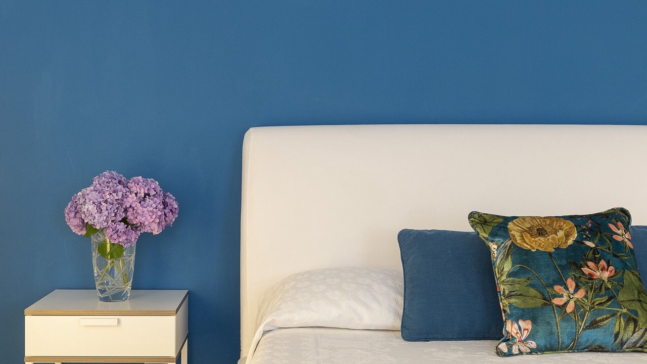Photo of Bedroom in Borgo Ticino