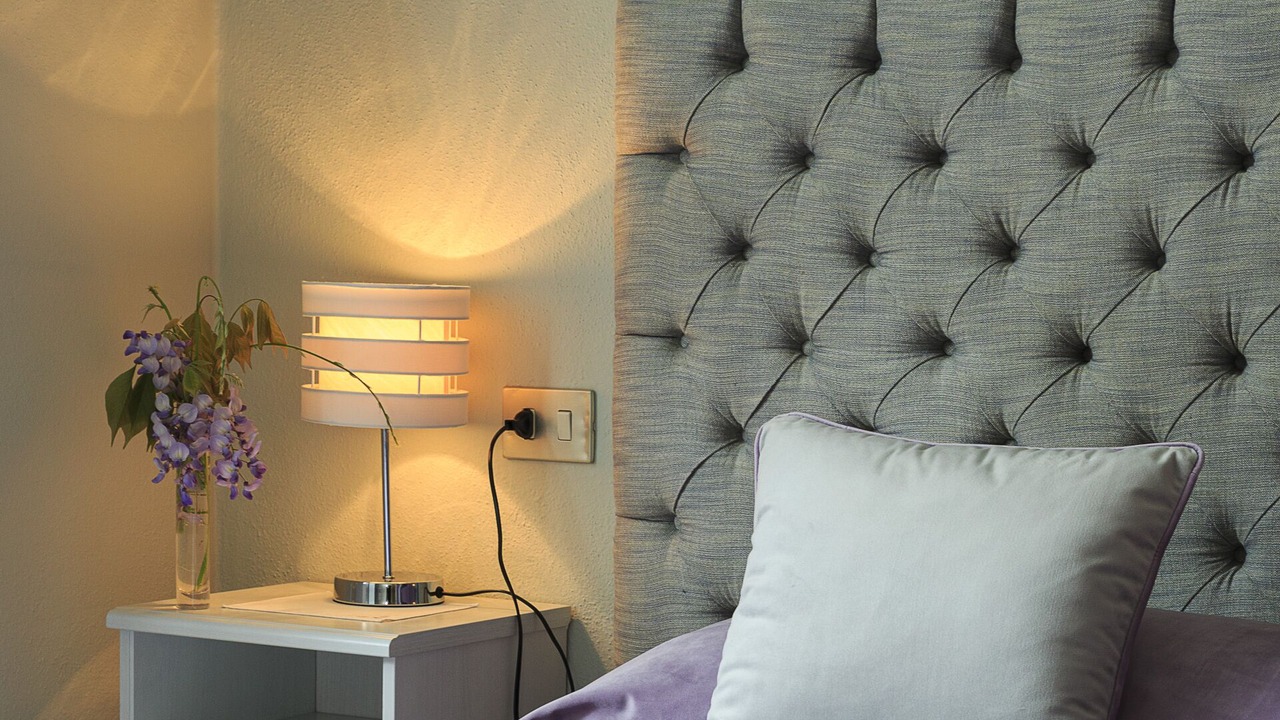 Photo of Bedroom in Borgo Ticino