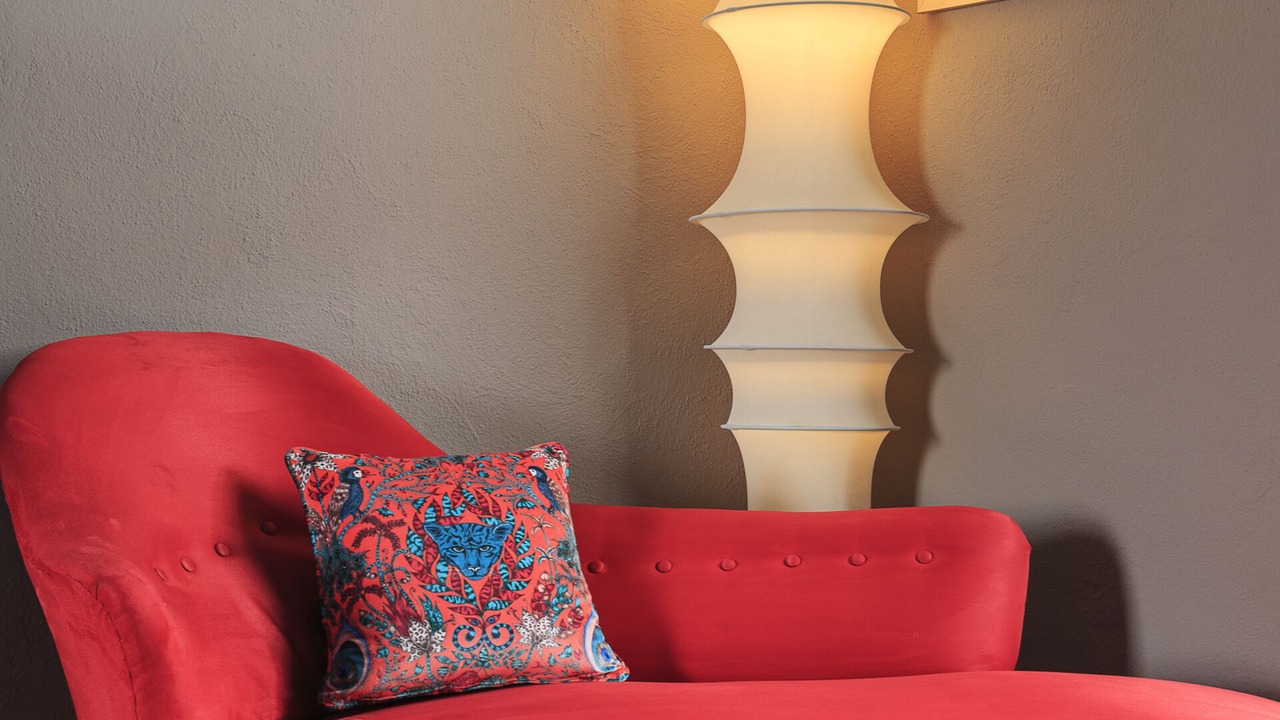 Photo of Livingroom in Borgo Ticino