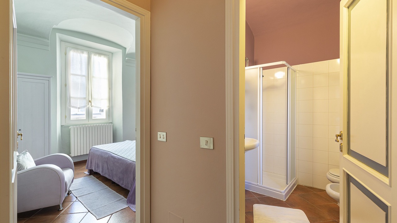 Photo of Bedroom in Borgo Ticino