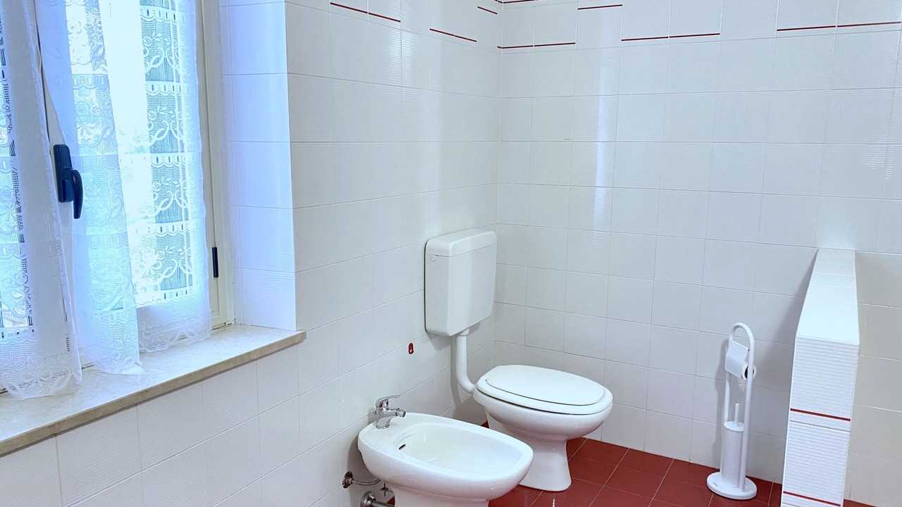 Photo of Bathroom in Salabue