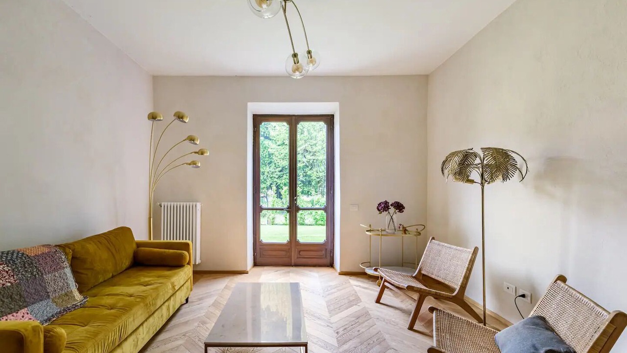 Photo of Livingroom in Mondovi