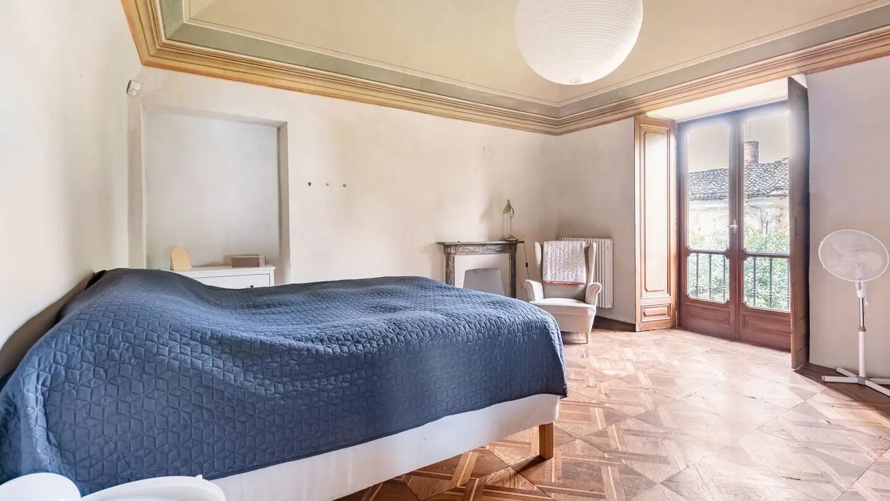 Photo of Bedroom in Mondovi