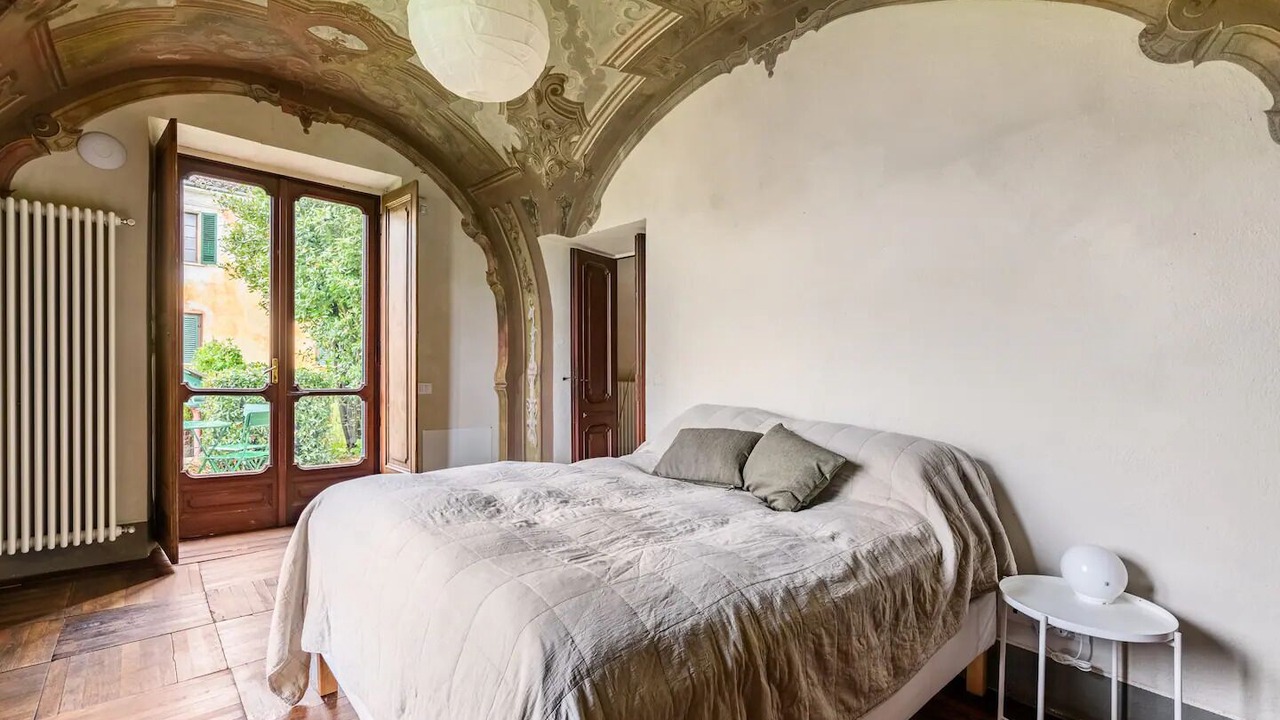 Photo of Bedroom in Mondovi