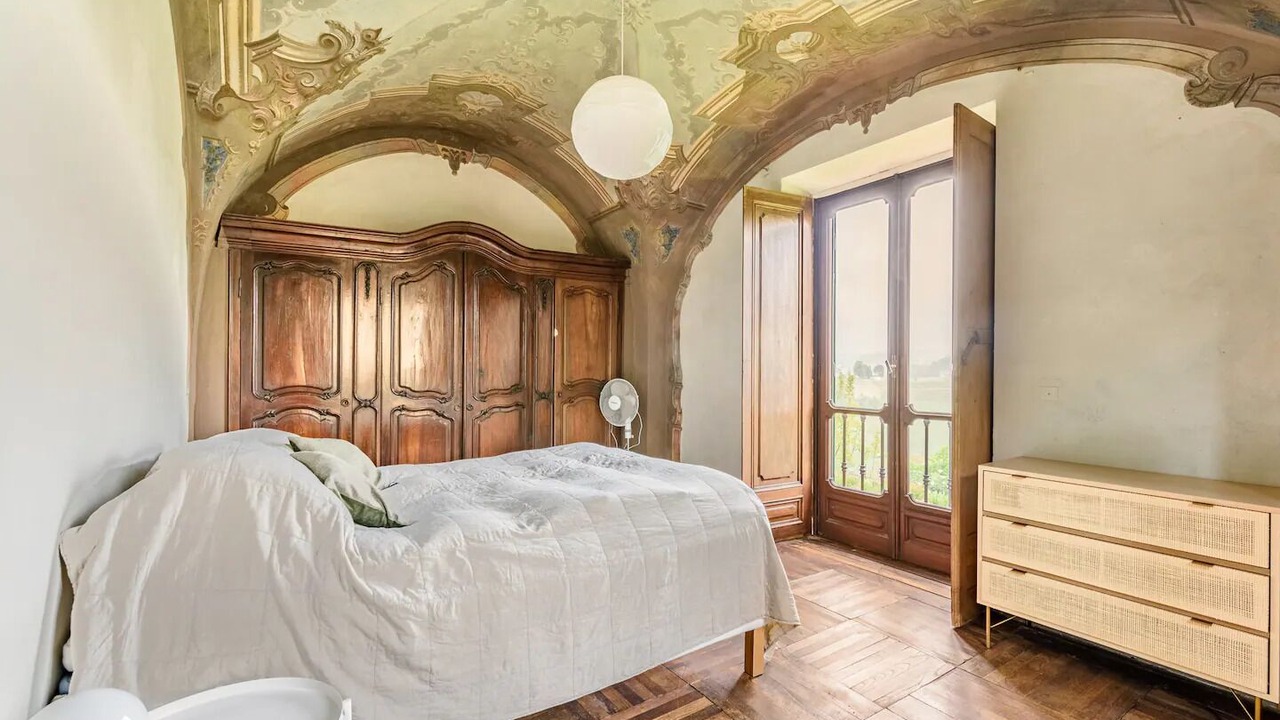Photo of Bedroom in Mondovi