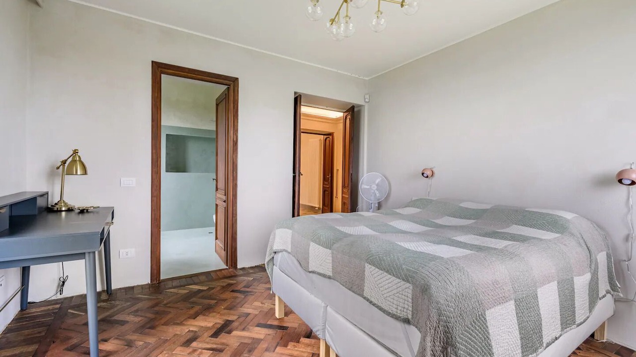Photo of Bedroom in Mondovi