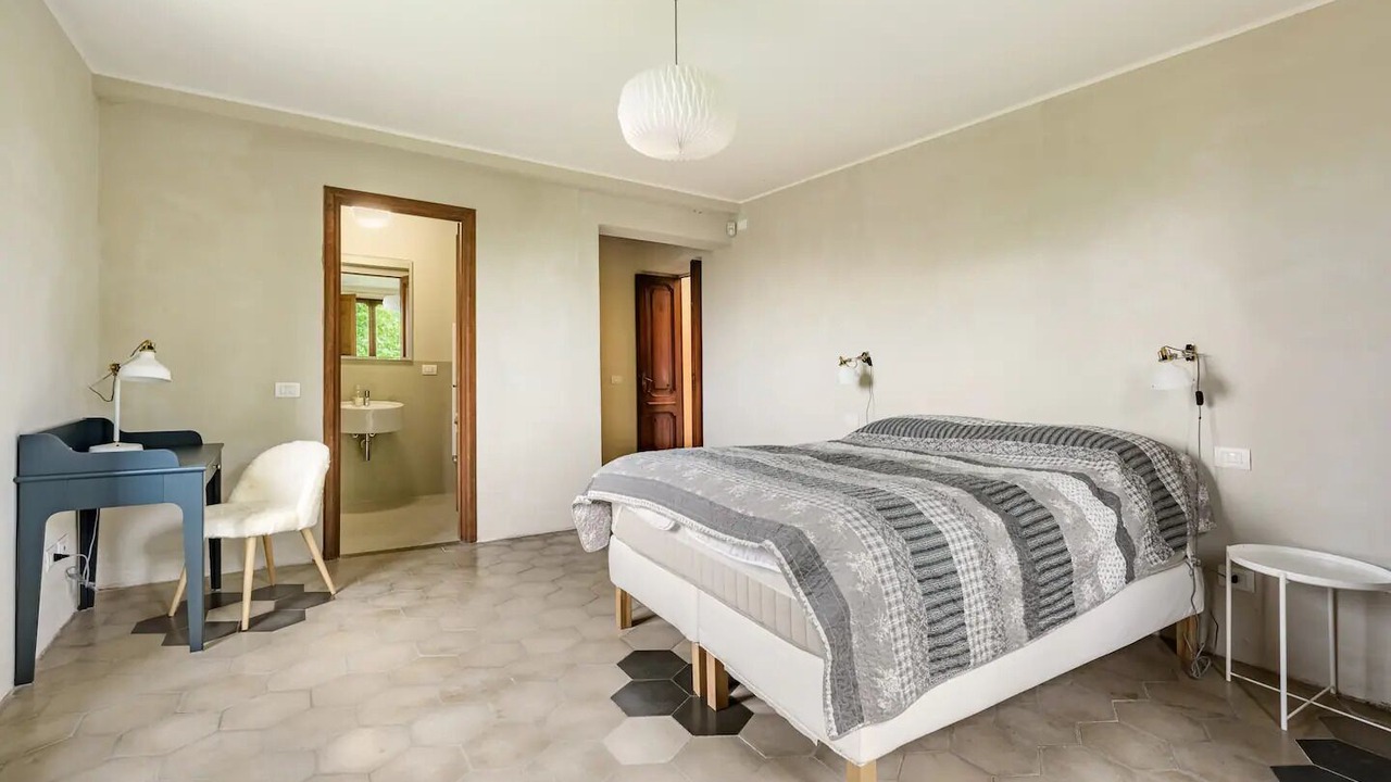 Photo of Bedroom in Mondovi