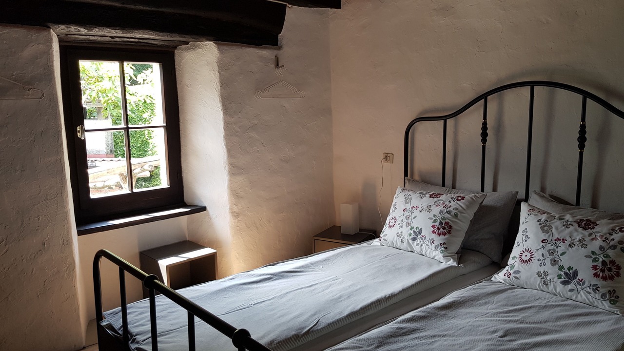 Photo of Bedroom in Lunecco