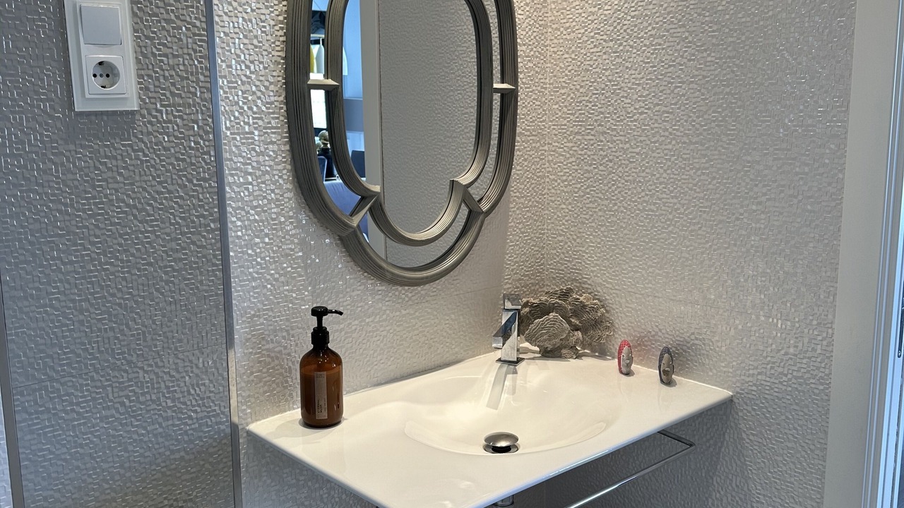 Photo of Bathroom in Fazouro