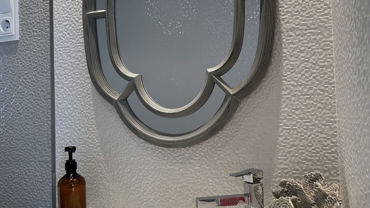 Photo of Bathroom in Fazouro