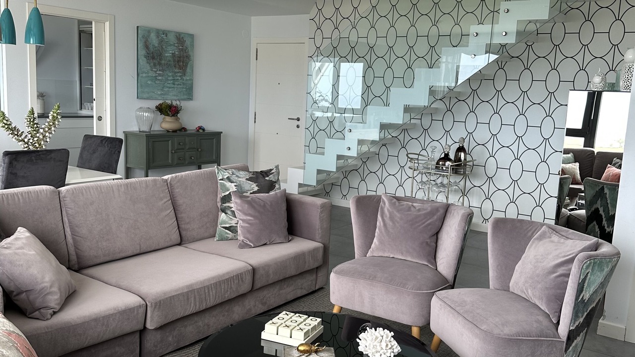 Photo of Livingroom in Fazouro