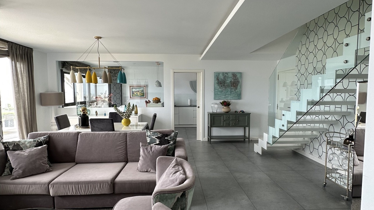 Photo of Livingroom in Fazouro