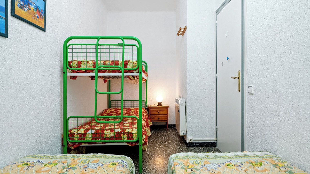 Photo of Bedroom in Sant Salvador