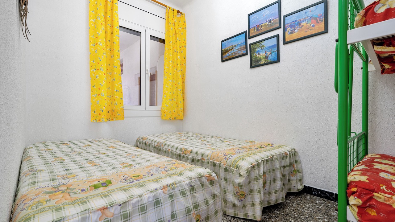 Photo of Bedroom in Sant Salvador