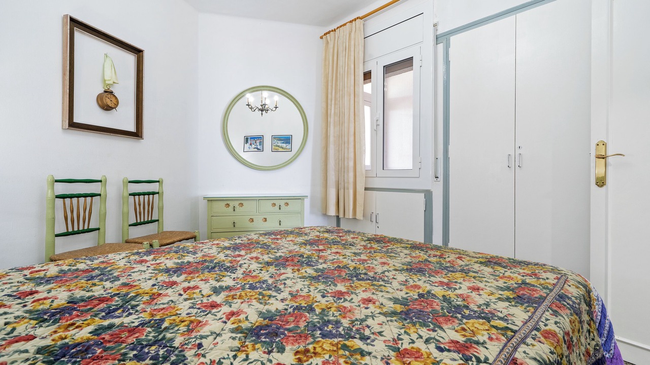 Photo of Bedroom in Sant Salvador