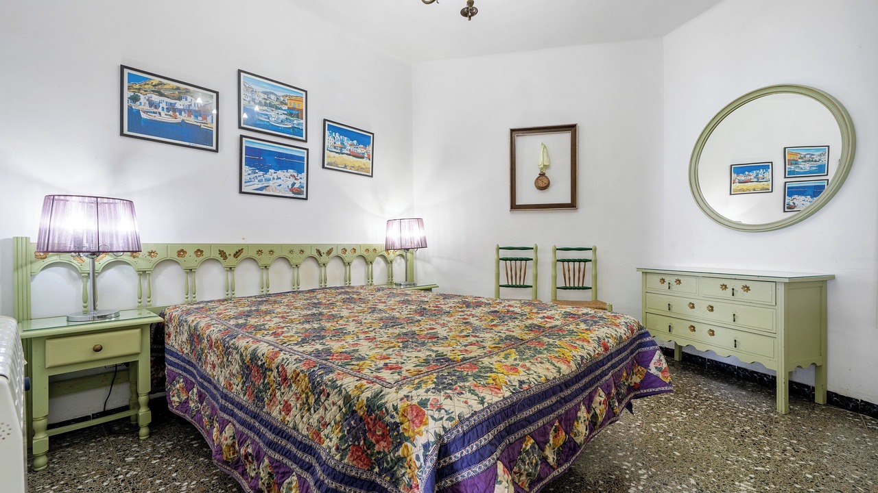 Photo of Bedroom in Sant Salvador