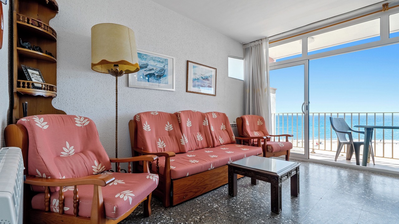 Photo of Livingroom in Sant Salvador