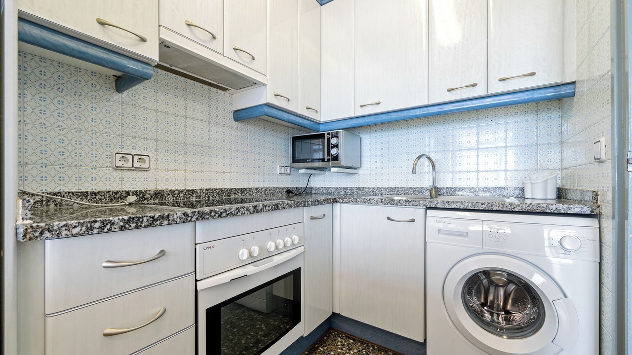 Photo of Kitchen in Sant Salvador