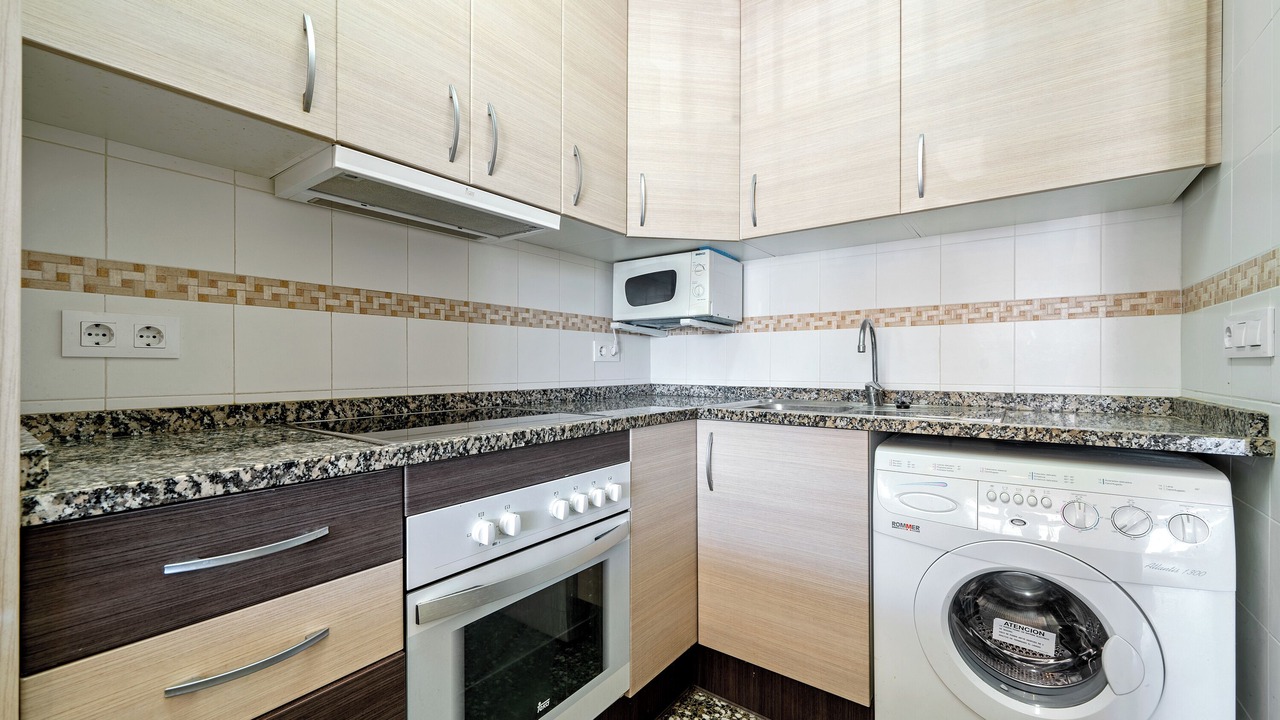 Photo of Kitchen in Sant Salvador