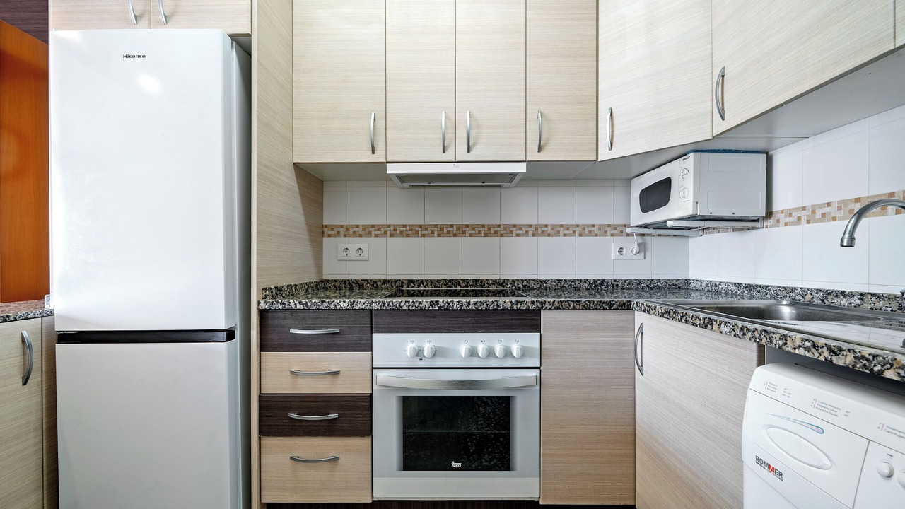 Photo of Kitchen in Sant Salvador