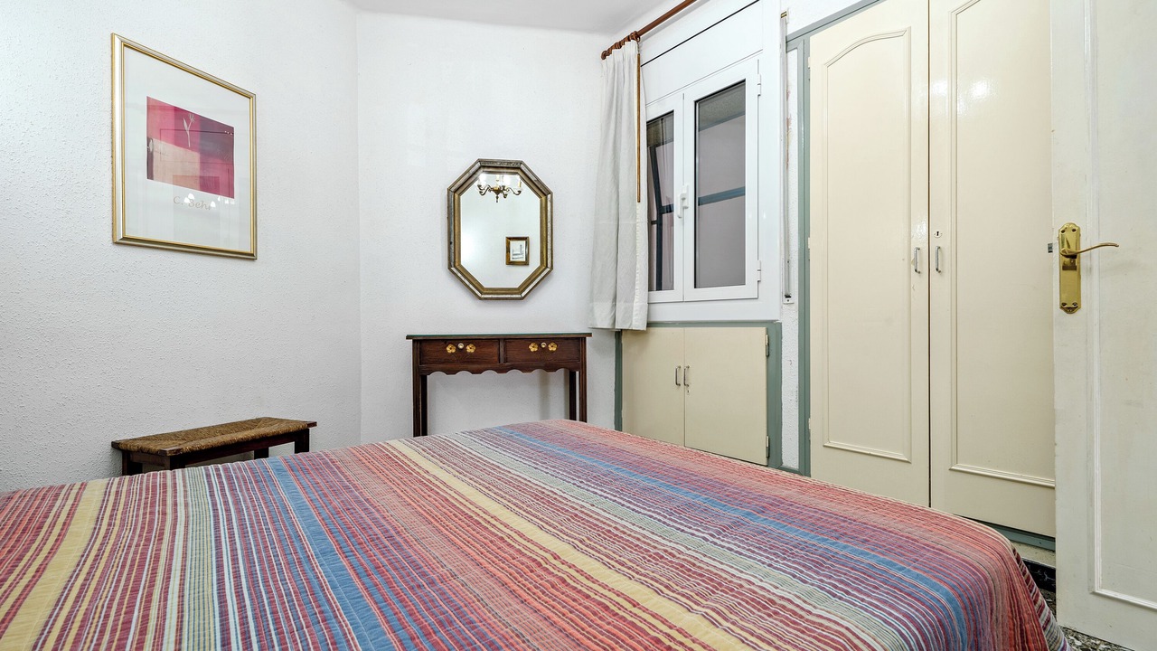 Photo of Bedroom in Sant Salvador