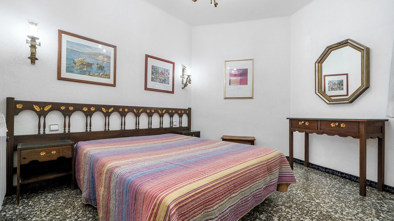 Photo of Bedroom in Sant Salvador
