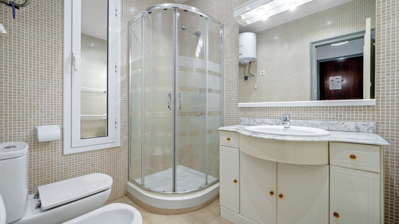 Photo of Bathroom in Sant Salvador