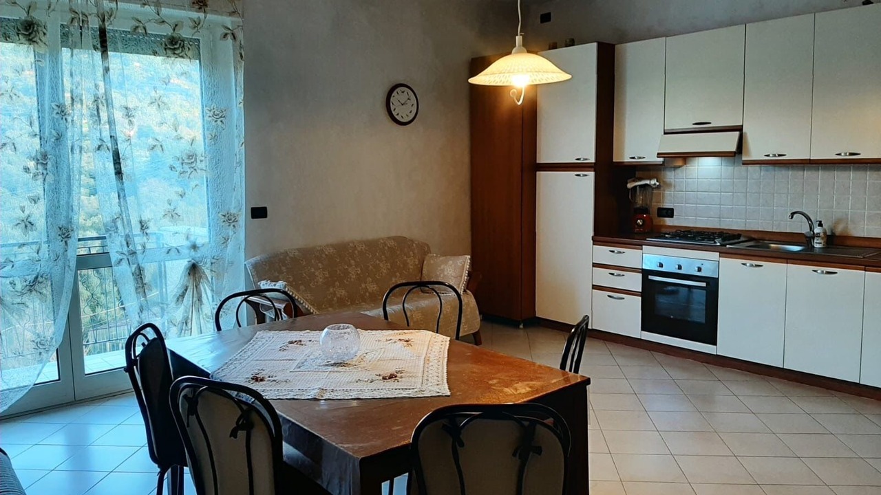 Photo of Kitchen in Terzorio
