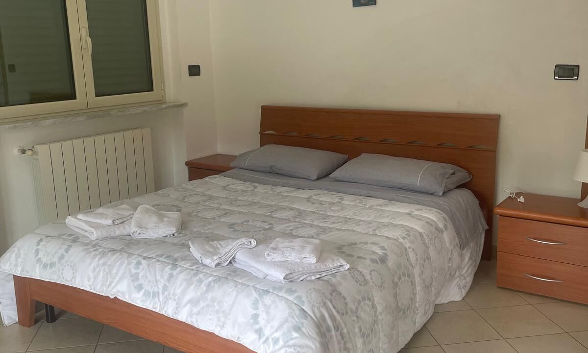 Photo of Bedroom in Terzorio