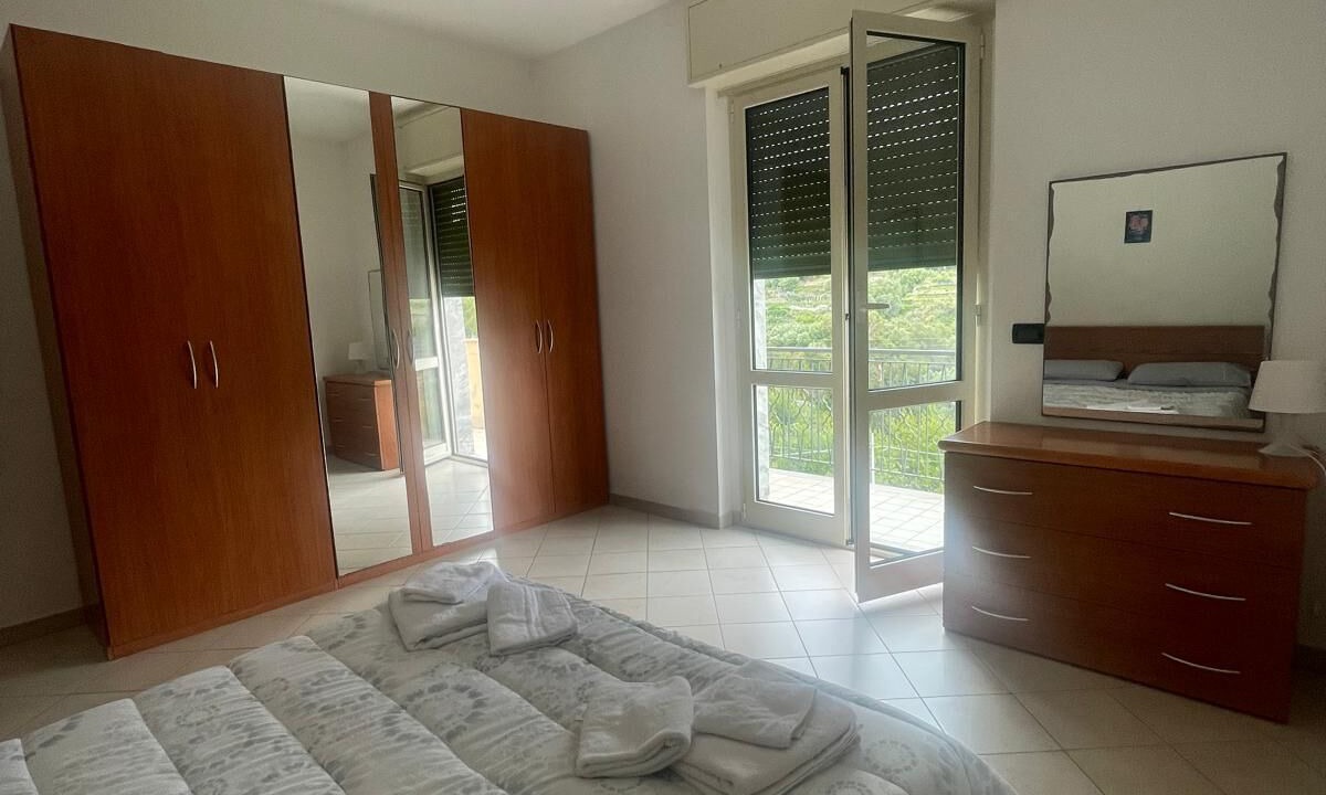 Photo of Bedroom in Terzorio