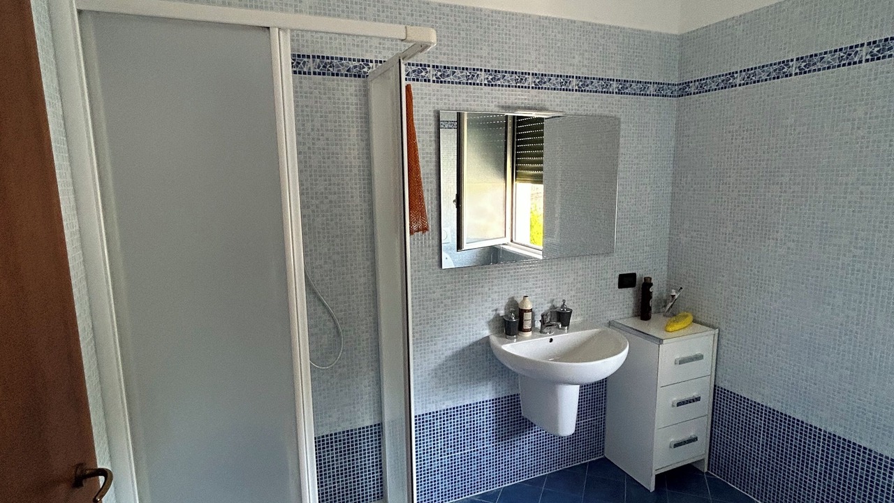 Photo of Bathroom in Terzorio