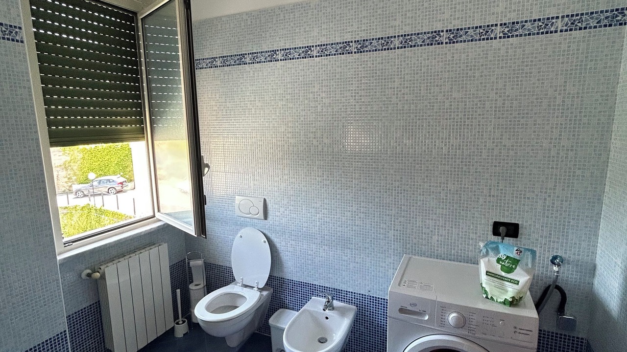 Photo of Bathroom in Terzorio
